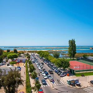  Appartement Apartamento Praia Fuzeta Portugal