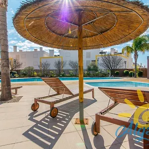  Appartement Cabanas Gardens By Algartur Portugal
