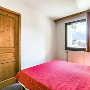  Appartement Joli Avec Wifi-balcon En Plein Centre-ville ! France