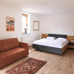 Katrca Bezigrad Appartamento