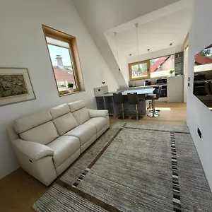 V22 - Premium Apartements Ljubljana