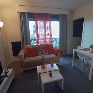  Appartement Joli Et Fonctionnel En Plein Centre Jaude. France