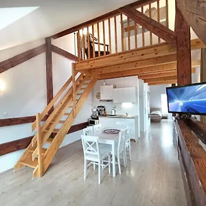  Apartament Katrca