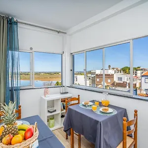  Séjour chez l'habitant Ria Portugal
