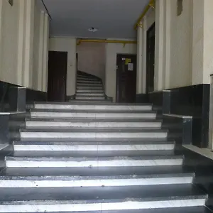 Hospitality Centrum - Nicolae Iorga , Bucarest Romania