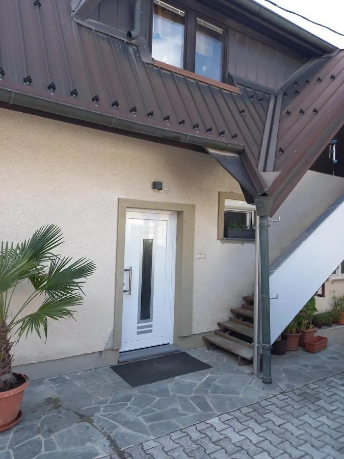 Stara Jezica Apartments With Wifi Ljubljana
