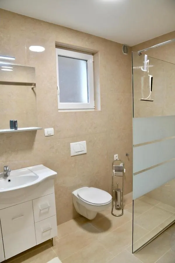 Stara Jezica Apartments With Wifi Ljubljana Slovenia