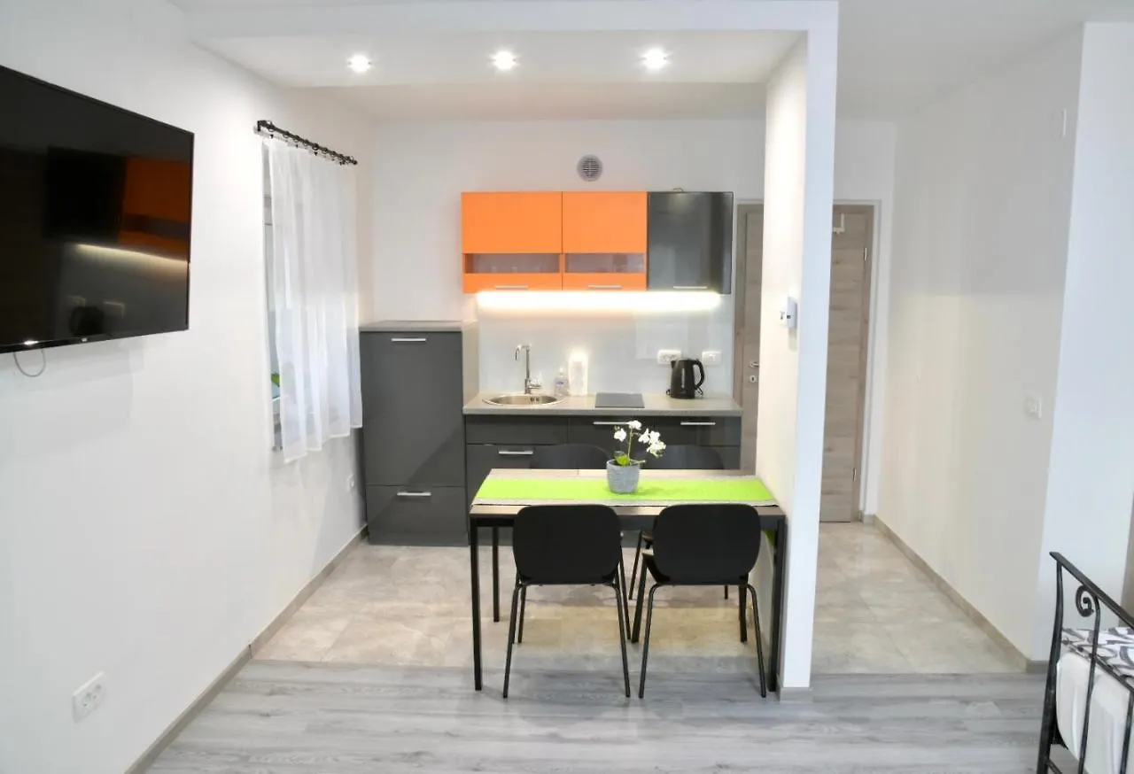 Stara Jezica Apartments With Wifi Ljubljana