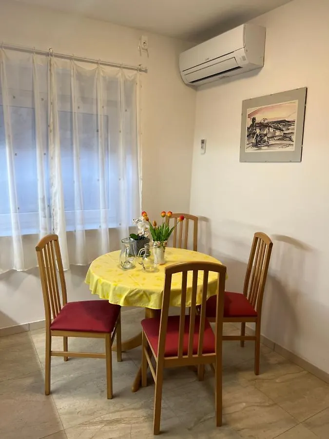 Stara Jezica Apartments With Wifi Ljubljana 0*,  Slovenia