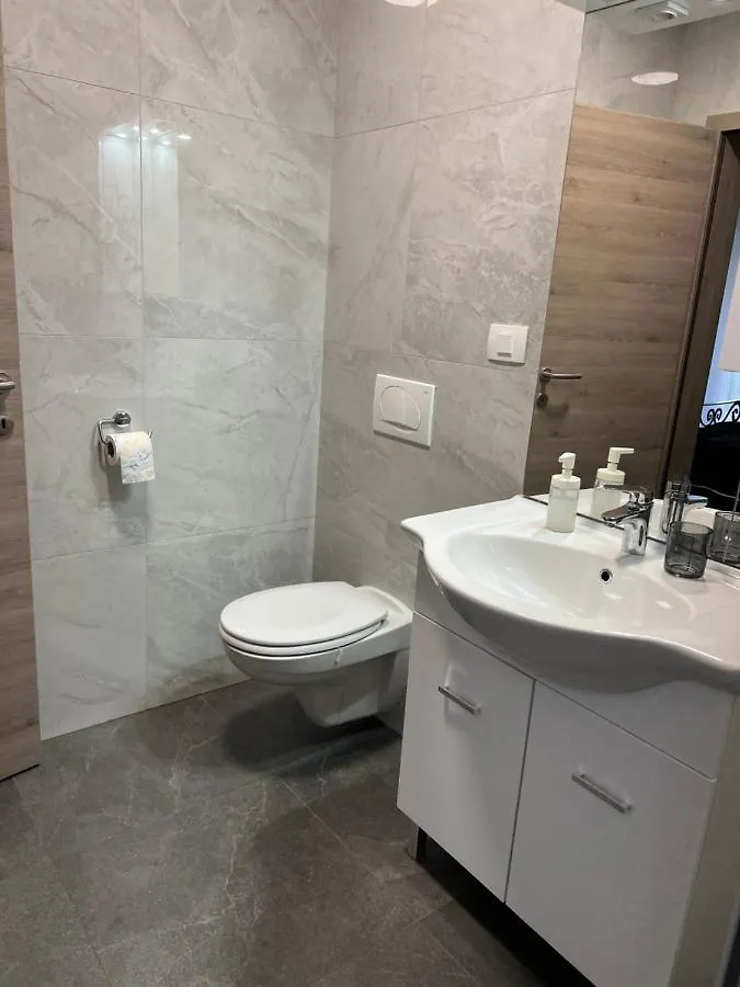 Stara Jezica Apartments With Wifi Ljubljana