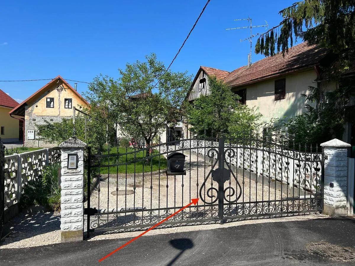 Stara Jezica Apartments With Wifi Ljubljana 0*,  Slovenia