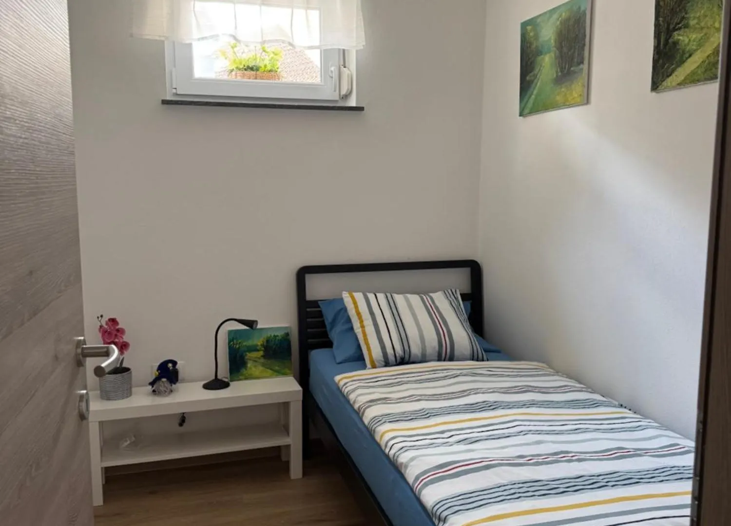 Stara Jezica Apartments With Wifi Ljubljana Slovenia