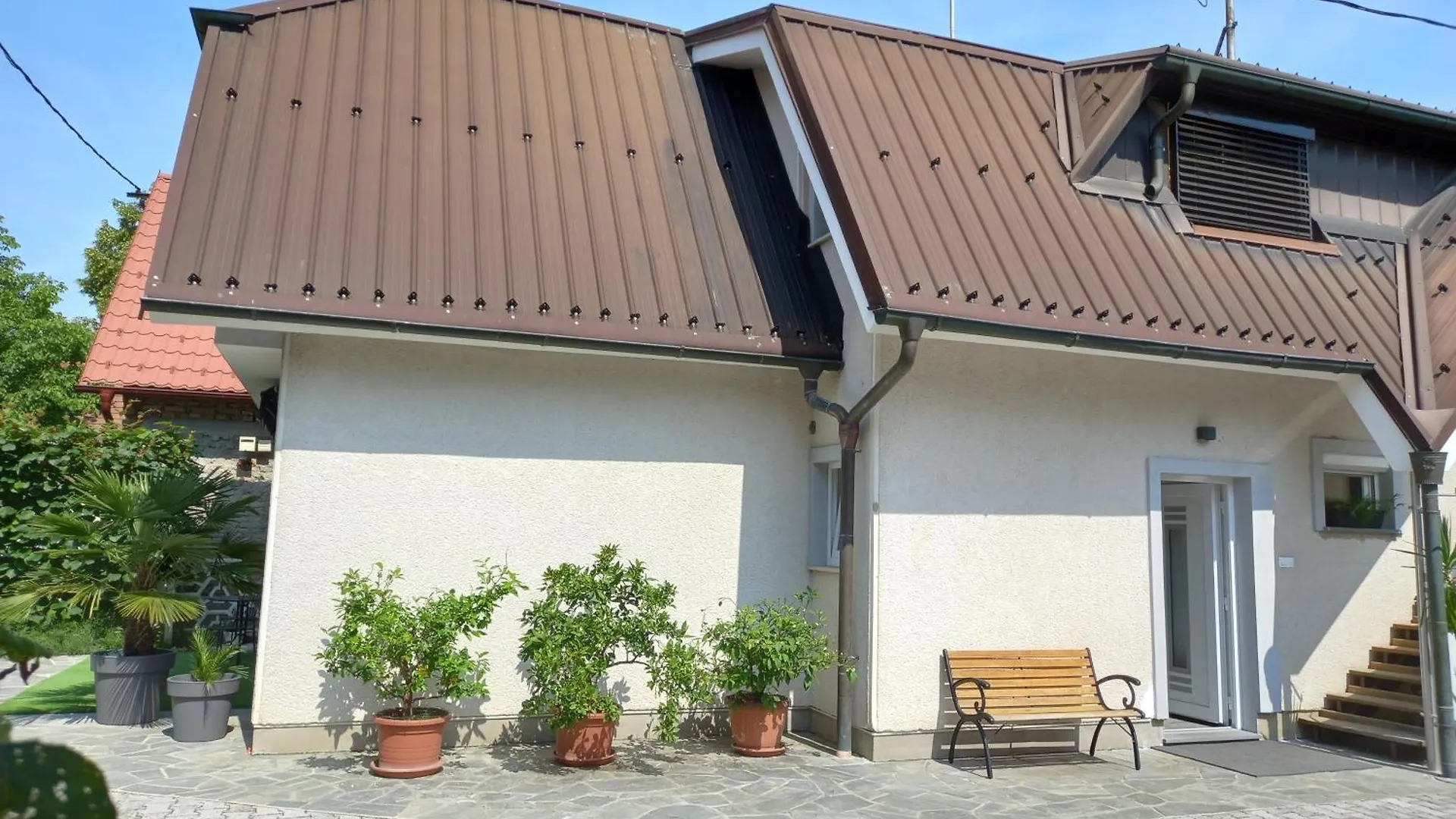Stara Jezica Apartments With Wifi Ljubljana